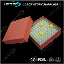 Caja de tubos Henso Cryo